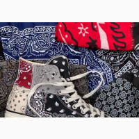Converse Offspring X Chuck Taylor 70 High Sneakers - Men#039;s - Brand New