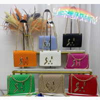 Classic Handbags - Trending Styles