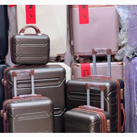 Bomber Zip Trolley Box by 5