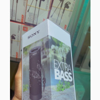 Brand New SONY Extra Bass XBS-Xb23 Speaker Black