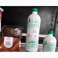 Jinja Herbal Extract and Iru Multistream Healthy Products