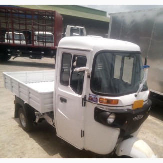 Bajaj RE 2022 - Brand New Tricycle for Sale