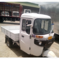 Bajaj RE 2022 - Brand New Tricycle for Sale
