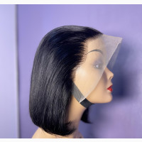 10” Bob Wig