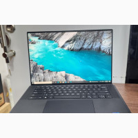 Laptop Dell XPS 15 9510 16GB Intel Core I7 SSD 512GB