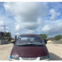 Mitsubishi L300 1998