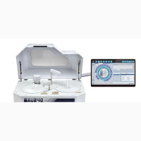 Heto Fully Automated Chemistry Analyzer (AU-240)