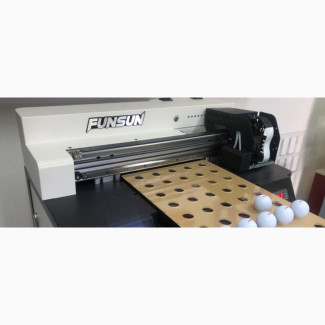 Brand New 60x90 UV Flatbed Machine