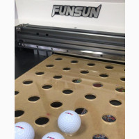 Brand New 60x90 UV Flatbed Machine