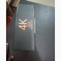 MXQ Pro 4K Smart TV Box