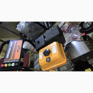 13hp Pressure Washer Petrol