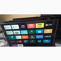 LG 50 Android 4K Smart TV - Used