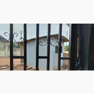 3bdrm Bungalow in Wisdom Estate, Akobo for sale