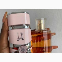 Choco Musk Yara Lattafa Perfumes for Women