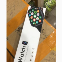 Watch 6 - The Ultimate Smart Watch