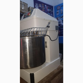 Half Bag Mixer (25kg Dough Mixer)