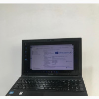 Laptop Toshiba Tecra R840 4GB Intel Core I3 HDD 320GB