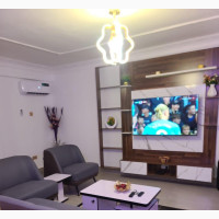 2bedroom Short Let Apartments in a Very Serene and Secured H