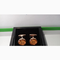 Givenchy Designer Cufflinks - Perfect for Any Shirt