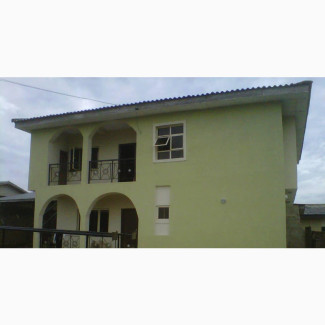 Furnished 6bdrm Block of Flats in Ibadan for sale