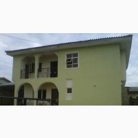 Furnished 6bdrm Block of Flats in Ibadan for sale
