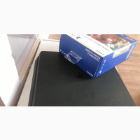 Clean Ps4 Slim Plus 1 Pad and Fifa22, Gtsports, Mk11, Etc