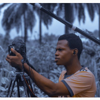 Video Editor / Cinematographer