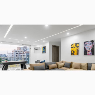 3bedroom.Apartment In Vi
