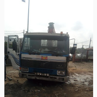 Affordable Hiab Transportation Services