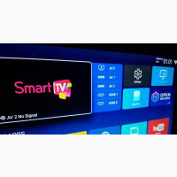 LG 49 Smart Wall Screen Android TV - Brand New