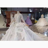 Ciara Bridal Collection