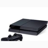 Sony Computer Entertainment Playstation 4 Console 500gb