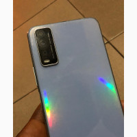 Vivo Y12s 32 GB Blue