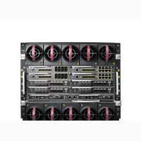 HP Bladesystem C7000 Enclosure