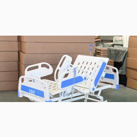 Abs Electric Bed 3crank