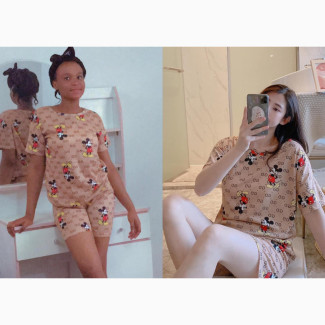 Stylish Cotton Loungewear for Women