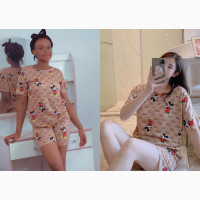 Stylish Cotton Loungewear for Women