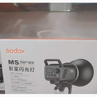 Godox MS 300 Light MS Series Flash Light