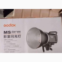 Godox MS 300 Light MS Series Flash Light