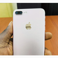 Apple iPhone 7 Plus 32 GB Rose Gold - Used