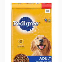 Pedigree Adult Complete Nutrition