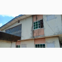 3bdrm Block of Flats in Ijaye After Jankara, Abule Egba for Sale