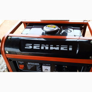 Senwei Generator - Quality House Generator for Sale