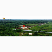 Residential Land in Crystal Villa Castle Estate, Epe - 600sqm