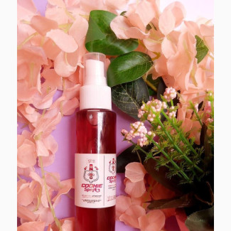 Cookie Spritz Vaginal Spray