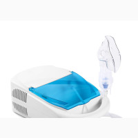 Nebulizers