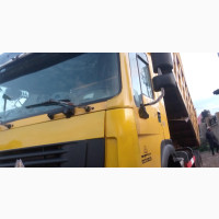 10 Tyre Howo Dump Truck