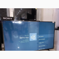 Sony LED TV Kd-50 X75K - Brand New