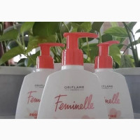 Feminelle Protecting Cranberry Wash - Gentle and Effective Intimate Cleanser