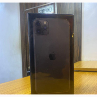 New Apple iPhone 13 Pro Max 128 GB Gray